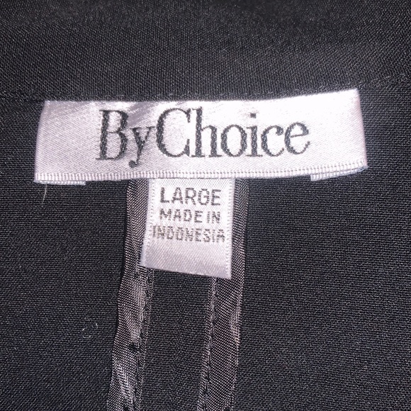 Large Suit Jacket - Picture 3 of 3